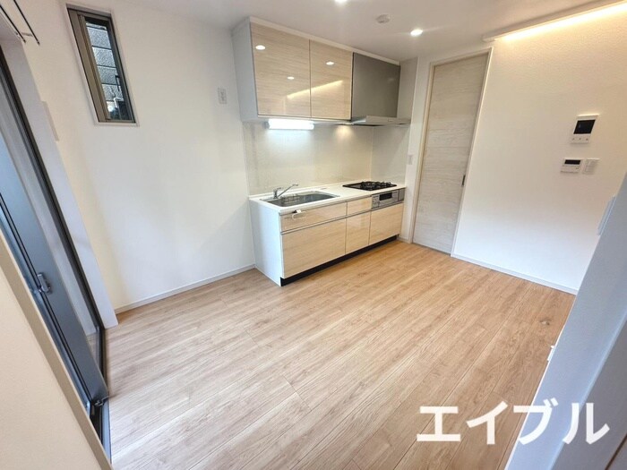 物件内観写真5　(居室)