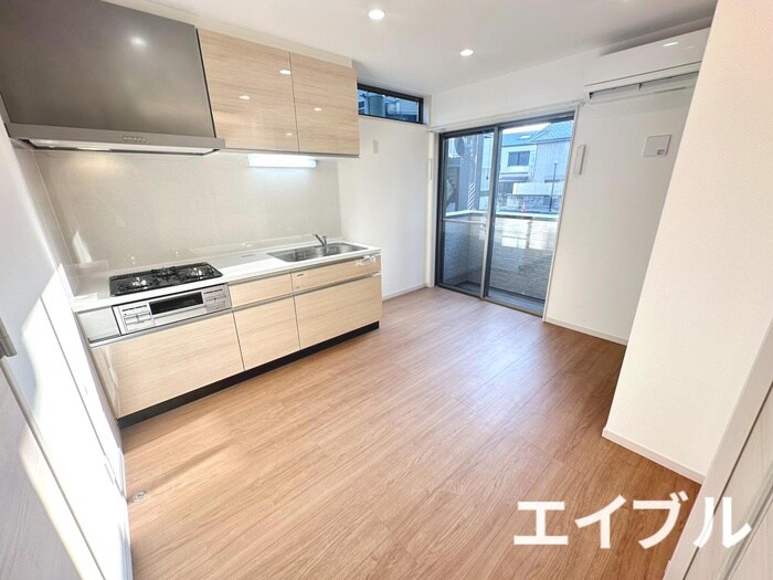 物件内観写真5　(居室)