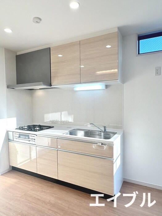 物件内観写真6　(キッチン)