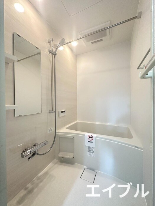 物件内観写真7　(バス／シャワールーム等)