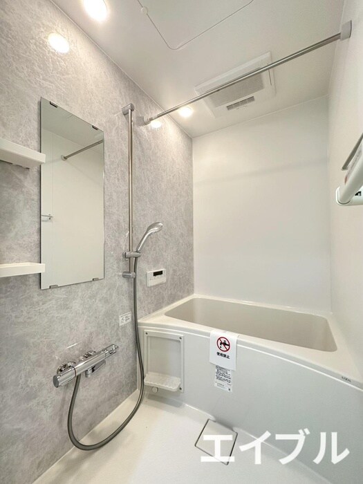 物件内観写真7　(バス／シャワールーム等)