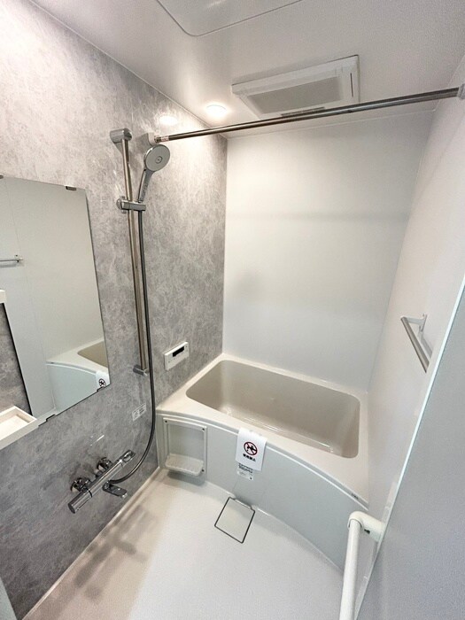 物件内観写真9　(バス／シャワールーム等)