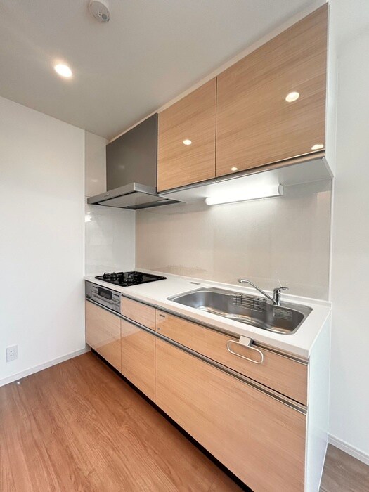 物件内観写真11　(キッチン)