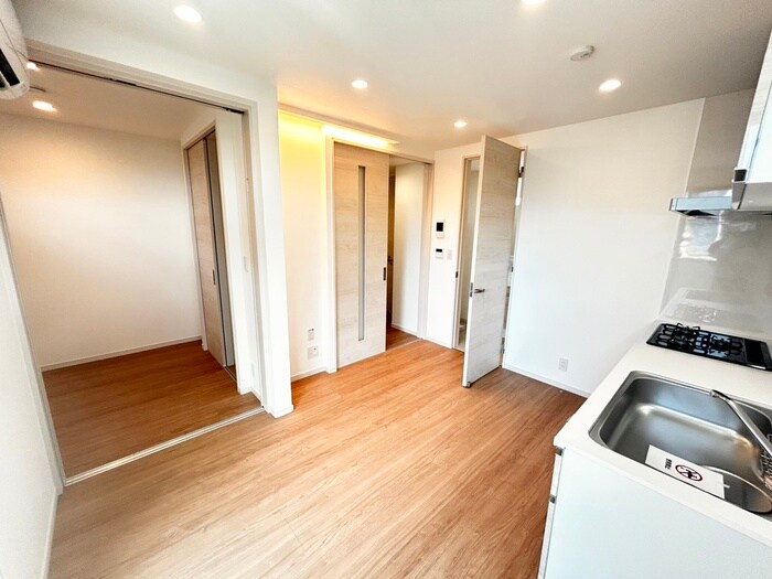 物件内観写真12　(居室)