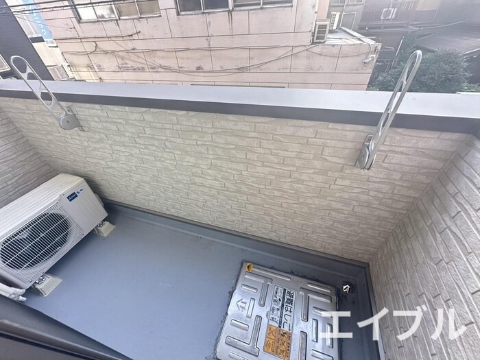 物件内観写真14　(ベランダ・バルコニー)