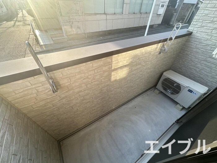 物件内観写真14　(ベランダ・バルコニー)
