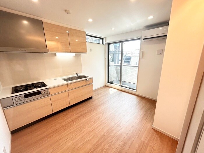 物件内観写真15　(居室)