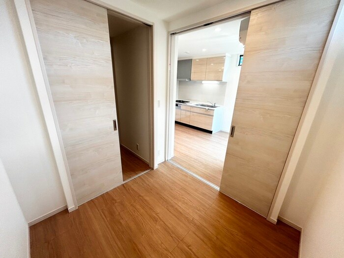 物件内観写真16　(居室)