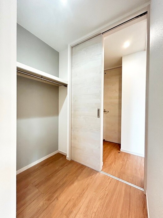 物件内観写真17　(収納)