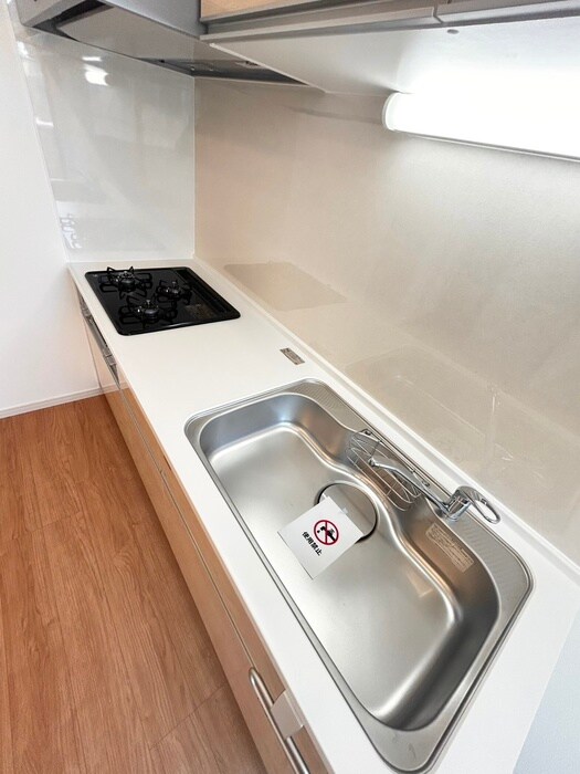 物件内観写真18　(キッチン)