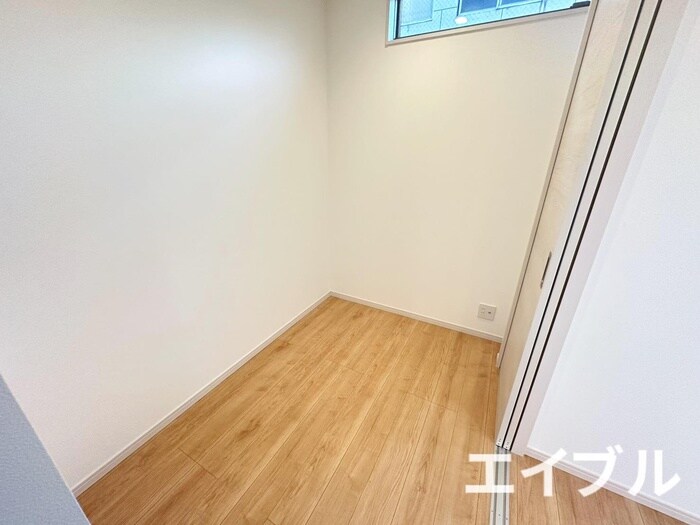 物件内観写真20　(居室)