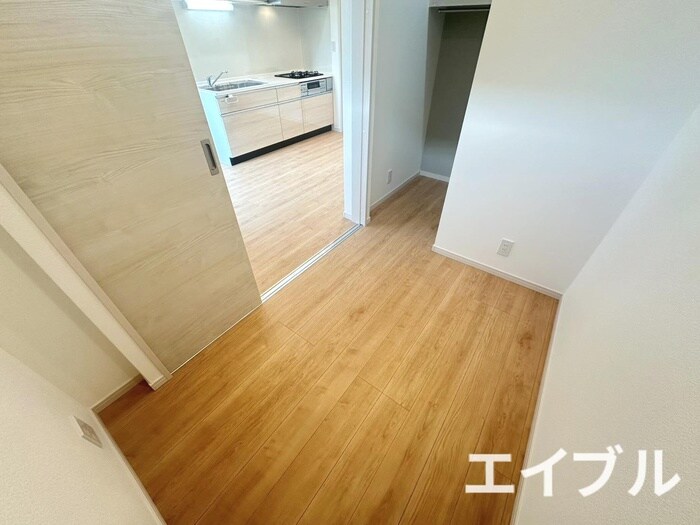 物件内観写真20　(居室)