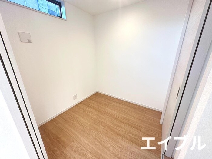 物件内観写真20　(居室)