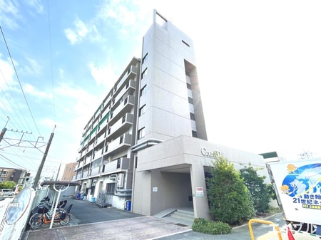 Ｃｏｏｒｔ ３０外観写真