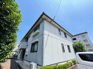 コンフォート吉塚ⅡC外観写真
