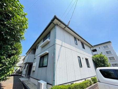 コンフォート吉塚ⅡC外観写真