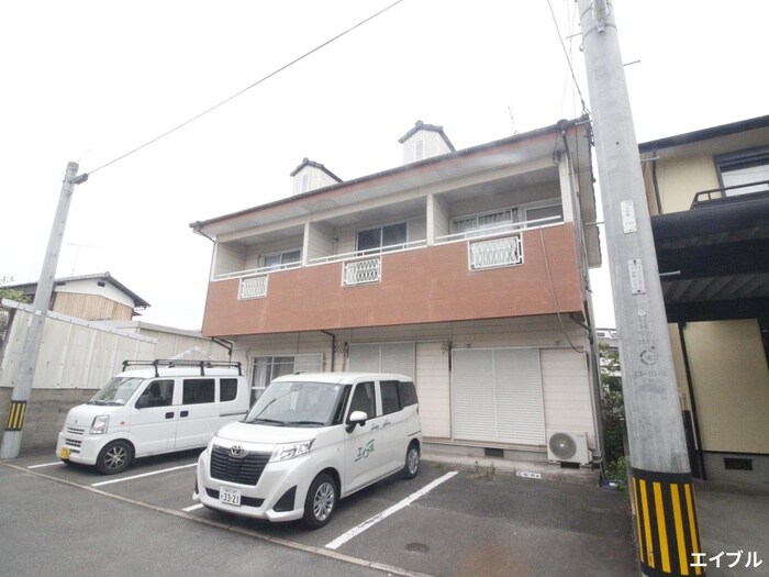 物件外観写真3　(外観写真)