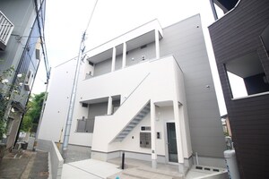 ADC大橋南ｸﾞﾗﾝ外観写真