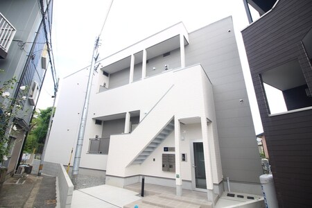 ADC大橋南ｸﾞﾗﾝ外観写真