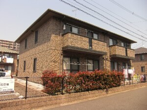 リビングタウン新宮 Ｂ外観写真