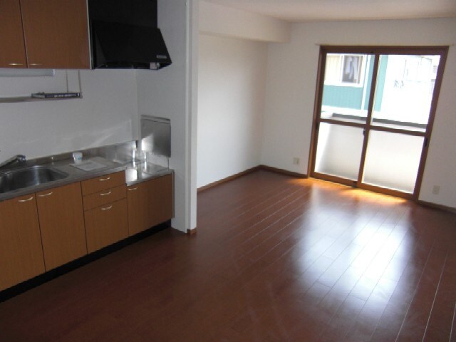 物件内観写真5　(キッチン)