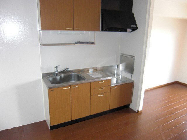 物件内観写真6　(キッチン)