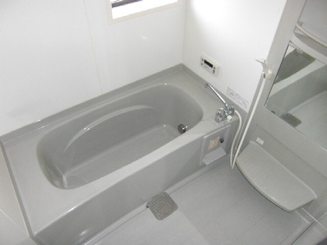 物件内観写真7　(バス／シャワールーム等)