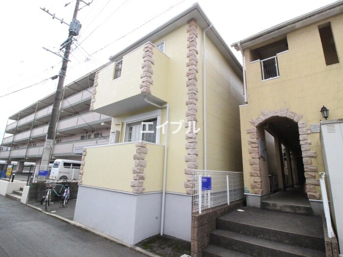 物件外観写真3　(外観写真)