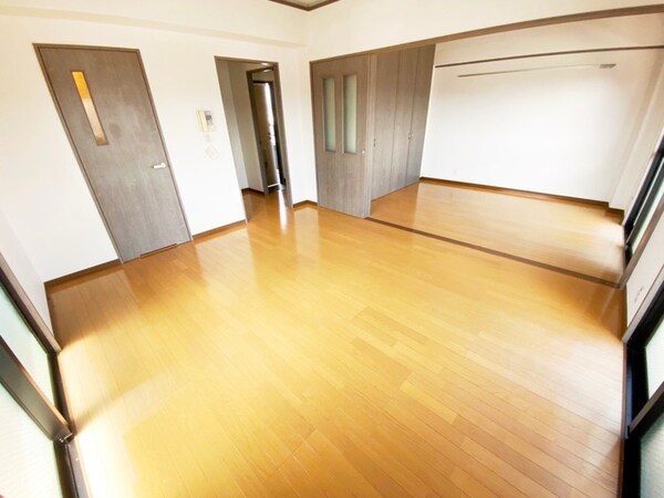 居室