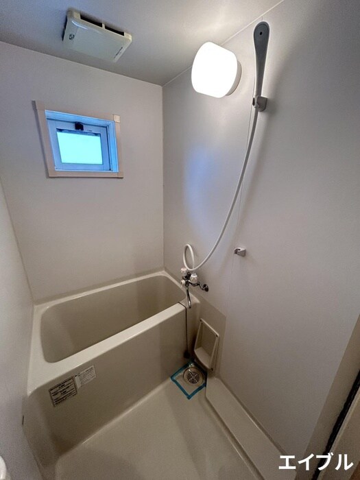 物件内観写真9　(バス／シャワールーム等)