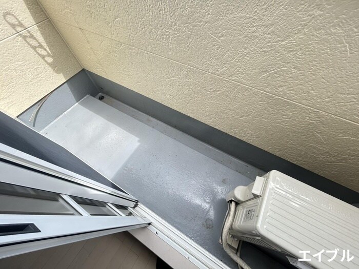 物件内観写真13　(ベランダ・バルコニー)