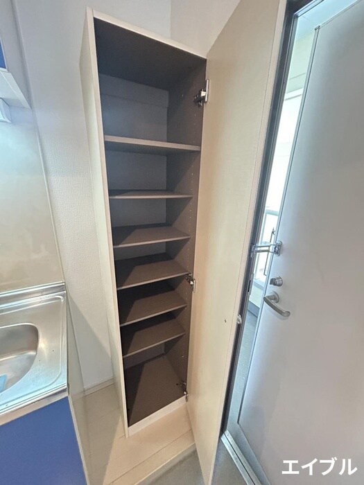 物件内観写真19　(靴箱)