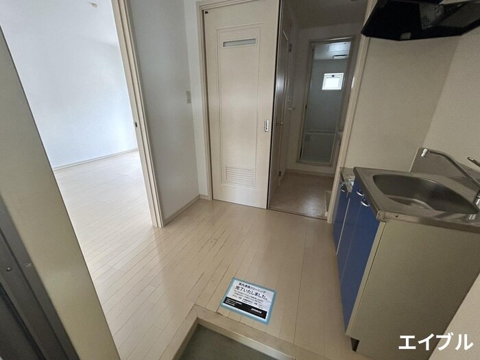 物件内観写真20　(玄関)