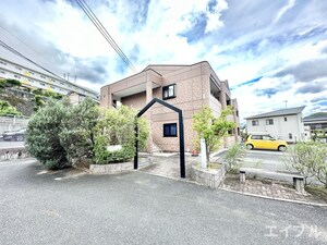 ファースト アルカディア外観写真