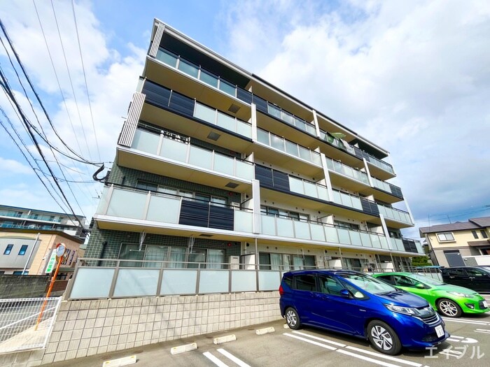 物件外観写真2　(外観写真)