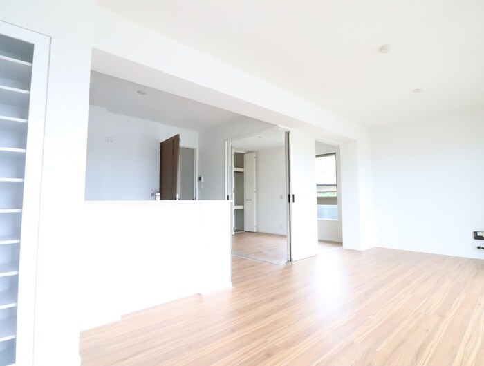 物件内観写真7　(居室)