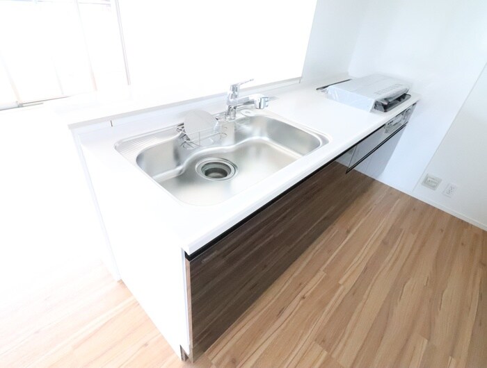 物件内観写真10　(キッチン)