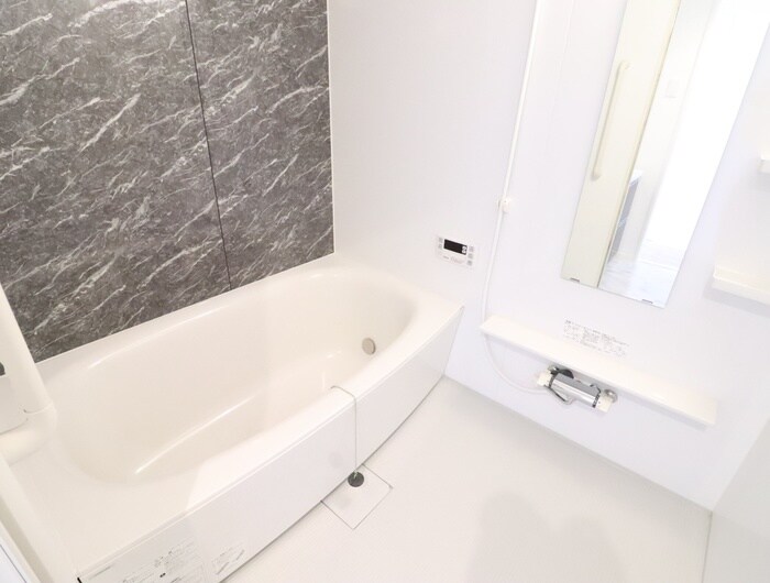 物件内観写真11　(バス／シャワールーム等)