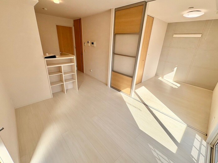 物件内観写真5　(居室)