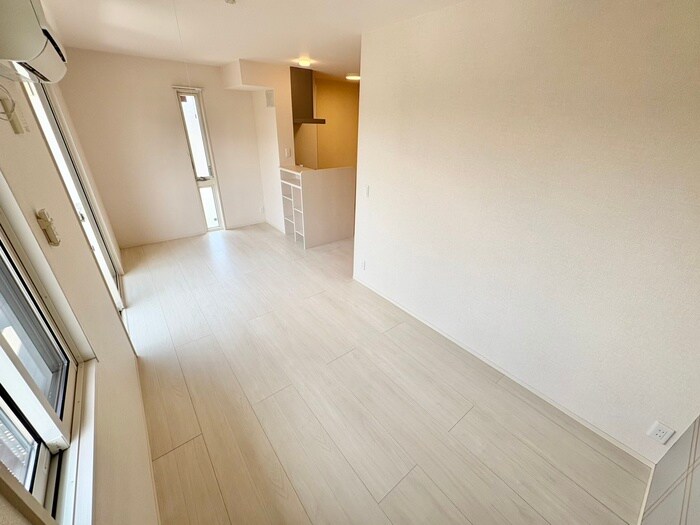 物件内観写真6　(居室)