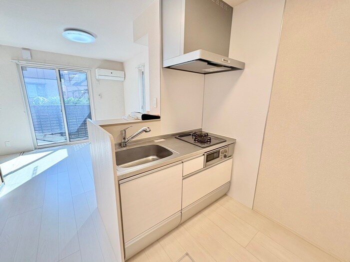 物件内観写真7　(キッチン)