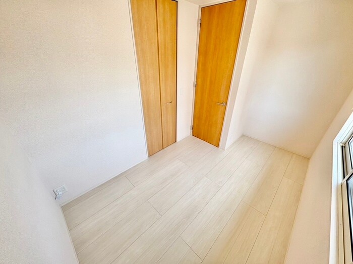 物件内観写真7　(居室)