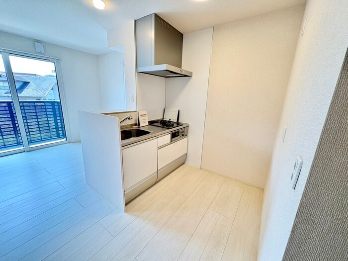 物件内観写真8　(キッチン)