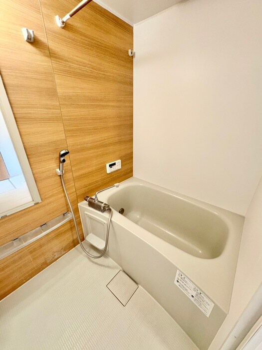 物件内観写真9　(バス／シャワールーム等)