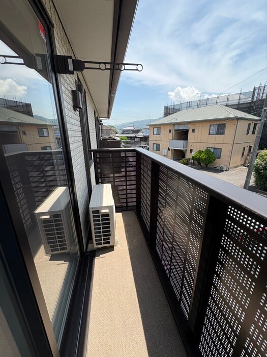 物件内観写真17　(ベランダ・バルコニー)