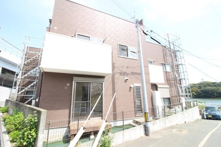 フォレストビューNOTAME外観写真