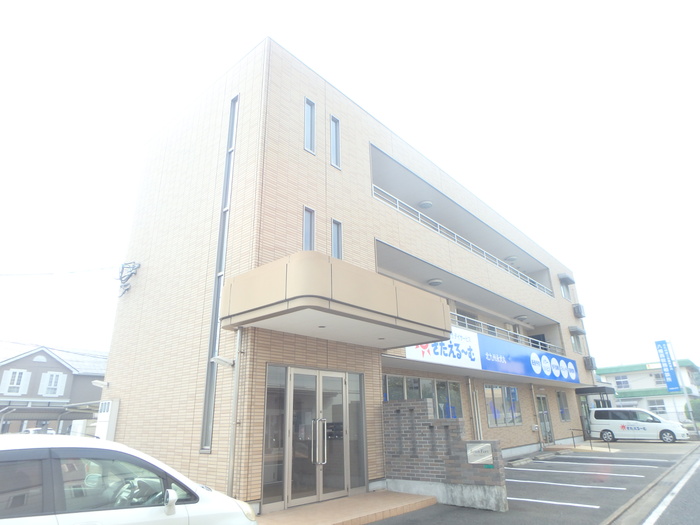 タウンフォ－ト