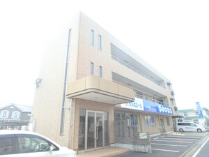 タウンフォ－ト外観写真