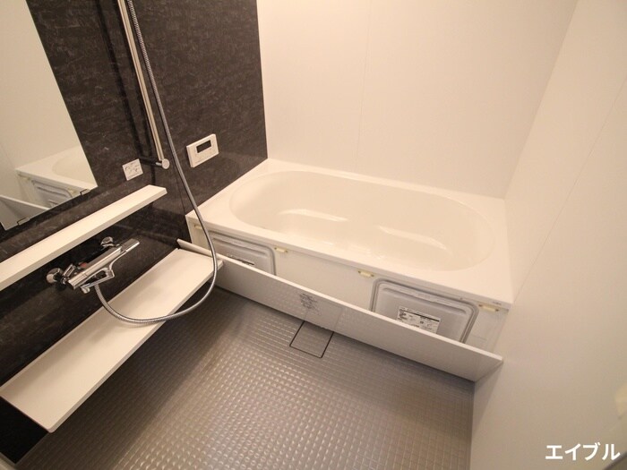 物件内観写真11　(バス／シャワールーム等)