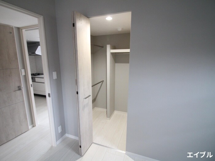 物件内観写真15　(収納)